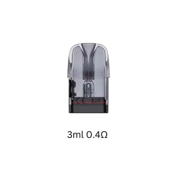 Uwell Caliburn G3 Pods (4-Pack)