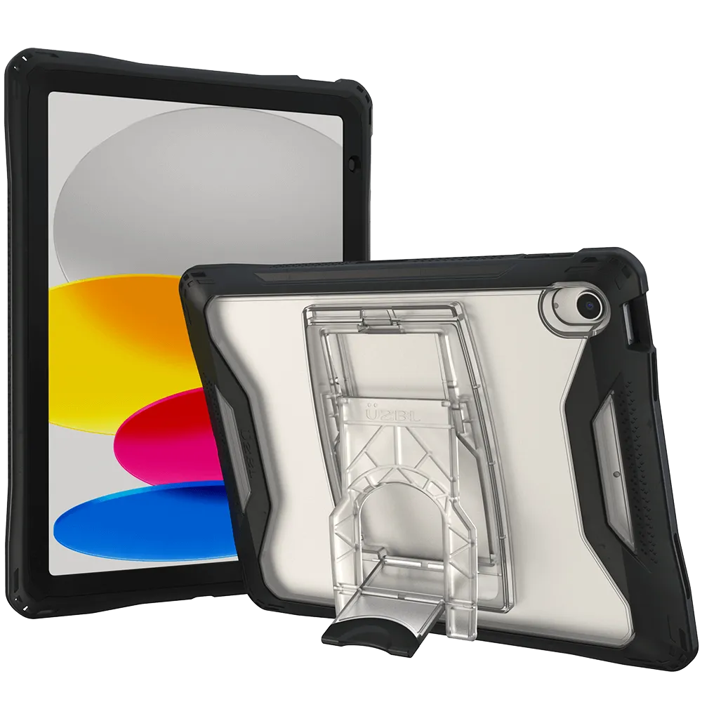 UZBL Aftershock Case for iPad