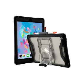 UZBL Aftershock Case for iPad