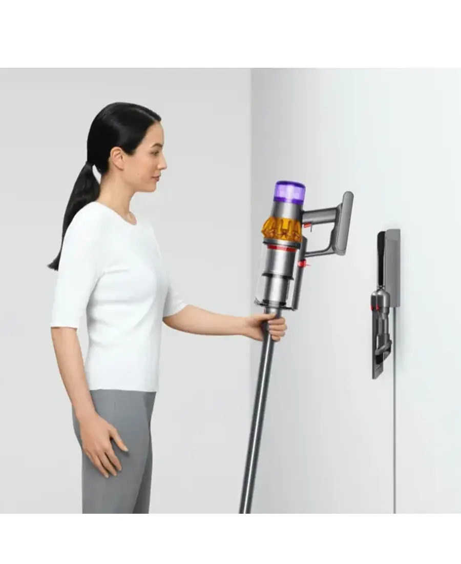 V15 Detect Total Clean Cordless Vacuum Cleaner