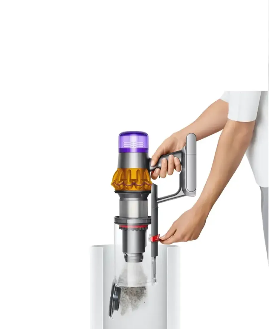 V15 Detect Total Clean Cordless Vacuum Cleaner