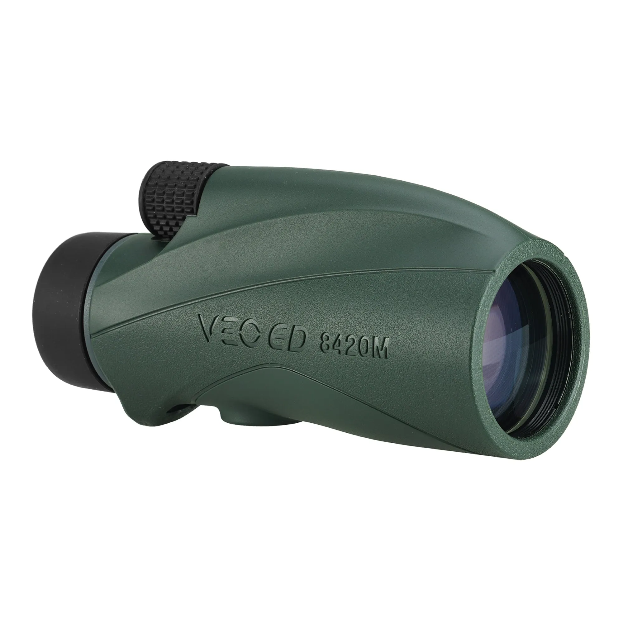 VEO ED 8420M Monocular & Aluminium Monopod Smartphone Digiscoping Kit