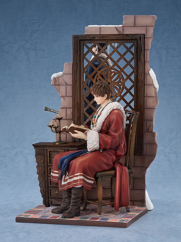 Wu Xie & Zhang Qiling: Xinxue Jiumeng Ver. 1/7 Scale Figure