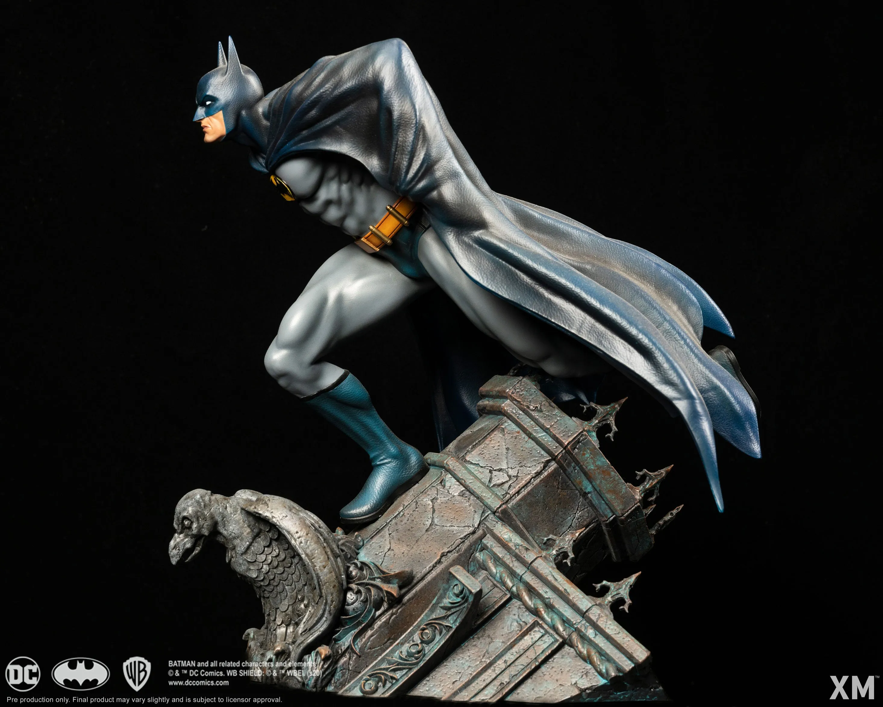 XM Studio Batman 1972 1/6 Scale