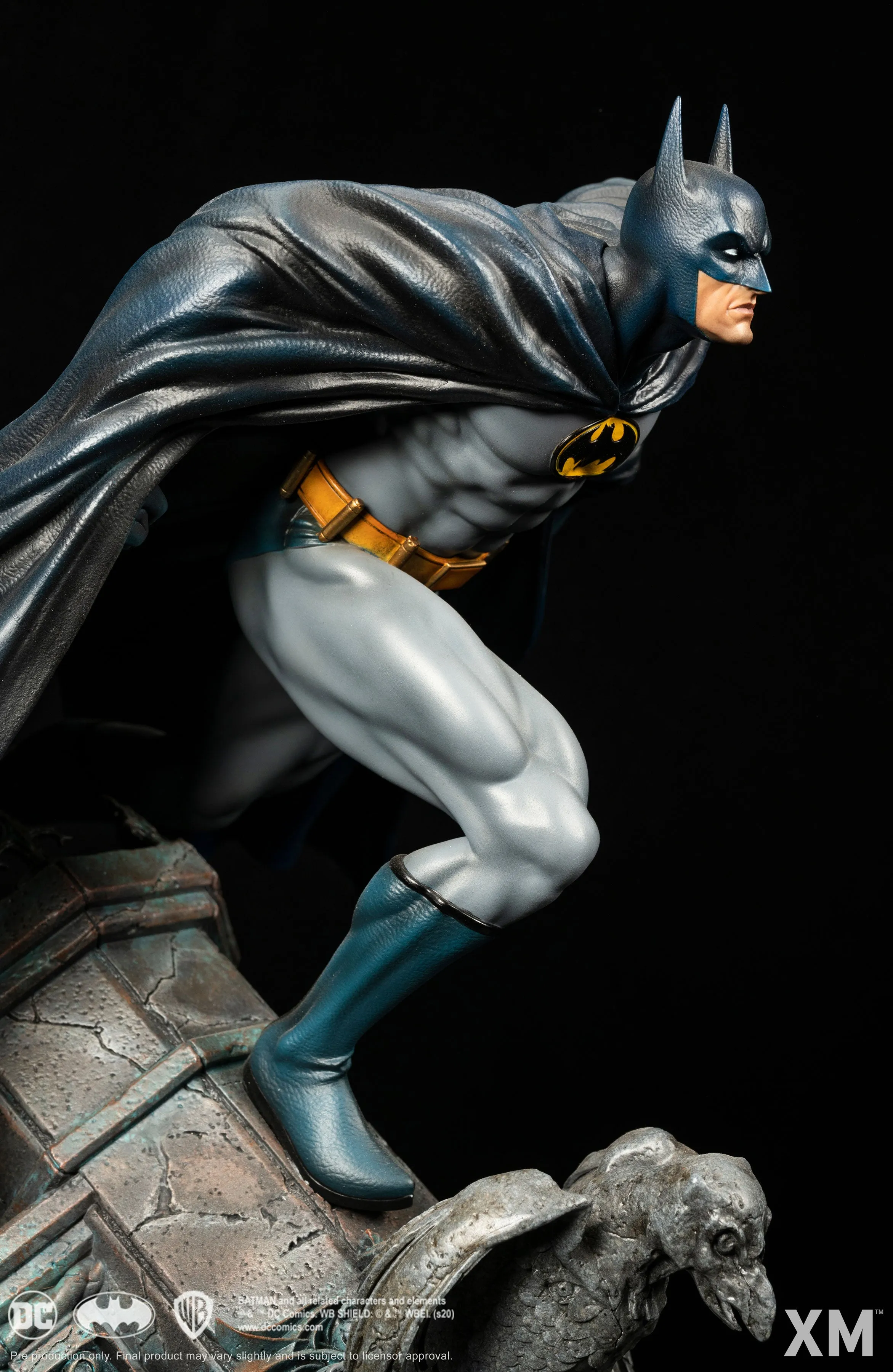 XM Studio Batman 1972 1/6 Scale