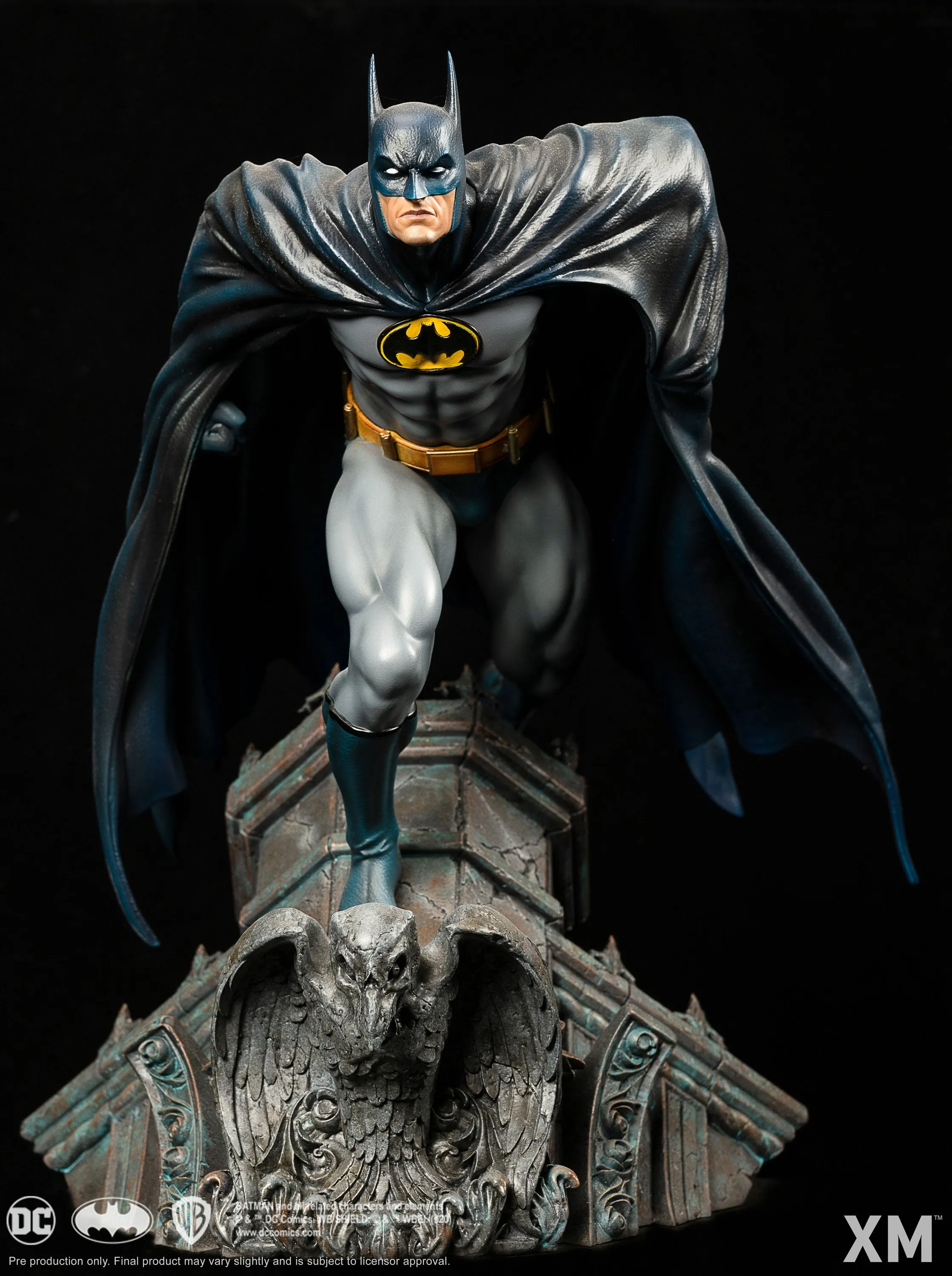 XM Studio Batman 1972 1/6 Scale