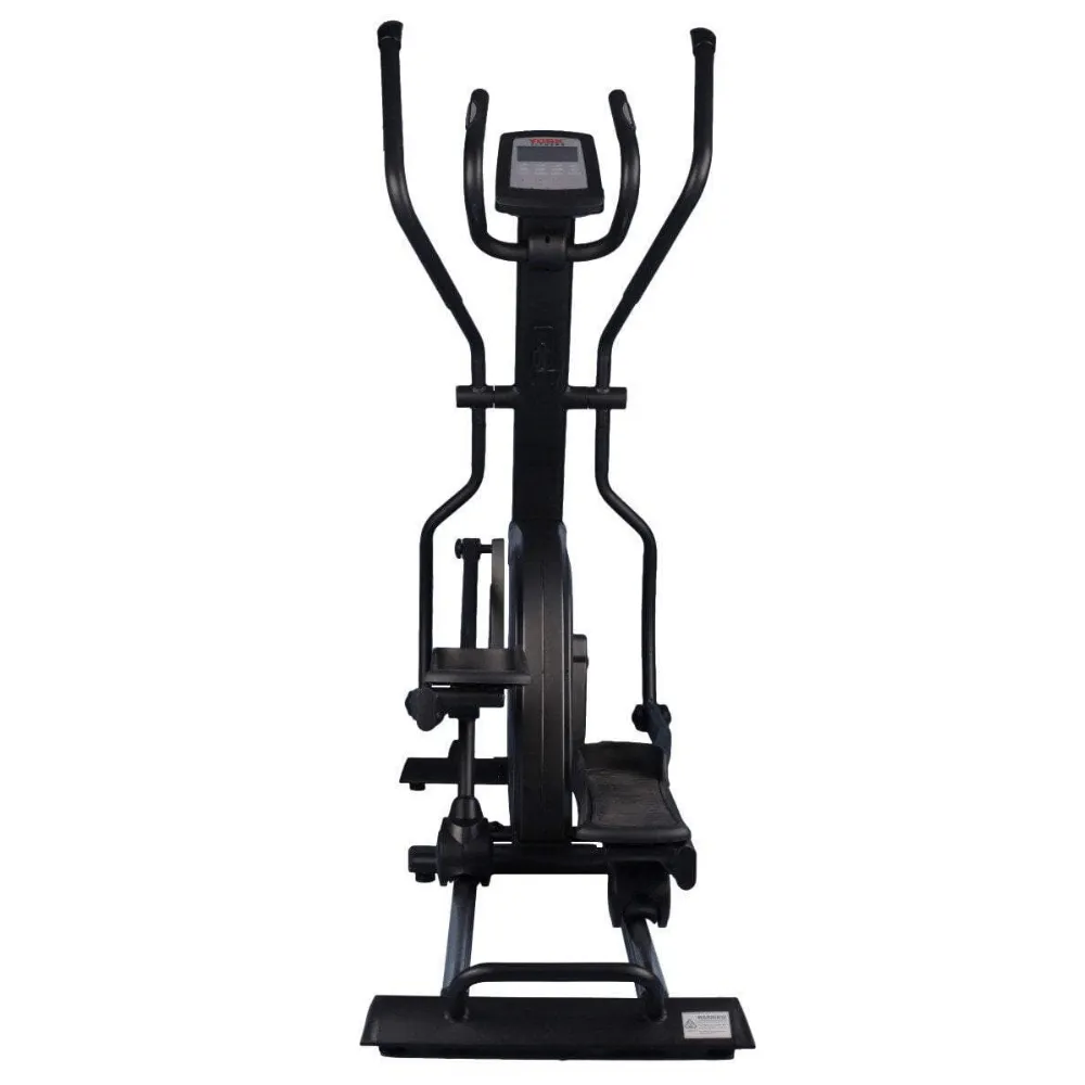 York Fitness LC-XT Cross Trainer