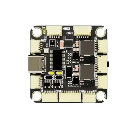 Zerodrag Wrap F7 Flight Controller (Made in India)