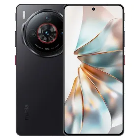 ZTE Nubia Z60S Pro 5G Dual SIM, 16GB/1TB - Black (Global)